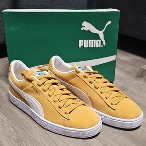 PUMA Suede Classic XXL Sneakers